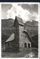 11640510 Alpstein Kirchlein Meglisalp Alpstein - Sonstige & Ohne Zuordnung