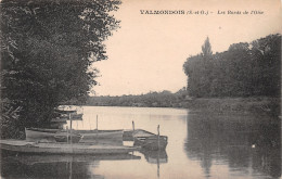 95-VALMONDOIS-N°T2528-E/0047 - Valmondois