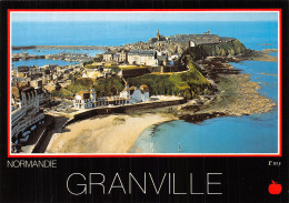 50-GRANVILLE-N°T2529-A/0297 - Granville