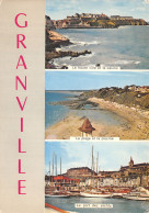 50-GRANVILLE-N°T2529-A/0277 - Granville