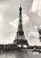 75-PARIS LA TOUR EIFFEL-N°T2529-A/0009 - Other & Unclassified