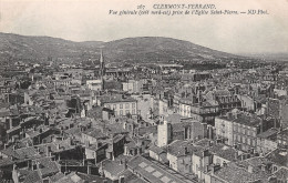 63-CLERMONT FERRAND-N°T2528-H/0245 - Clermont Ferrand