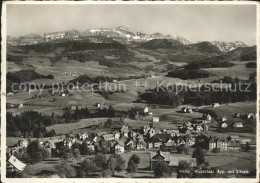 11640490 Waldstatt AR Saentis Waldstatt - Autres & Non Classés