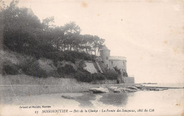 85-NOIRMOUTIER-N°T2528-H/0023 - Noirmoutier