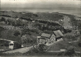 11640479 Walzenhausen AR Luftkurort Bergbahn Walzenhausen - Autres & Non Classés