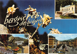 65-BAGNERES DE BIGORRE-N°T2529-D/0075 - Bagneres De Bigorre