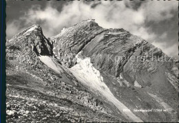 11640474 Saentis AR Gipfel Saentis AR - Sonstige & Ohne Zuordnung