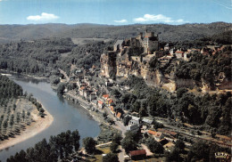 24-BEYNAC LE CHÂTEAU-N°T2529-C/0293 - Other & Unclassified