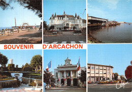 33-ARCACHON-N°T2529-C/0229 - Arcachon