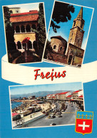 83-FREJUS-N°T2529-C/0125 - Frejus