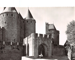 11-CARCASSONNE-N°T2529-C/0003 - Carcassonne