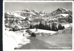 11640459 Saentis AR Kraezernpass Strasse Saentis AR - Sonstige & Ohne Zuordnung