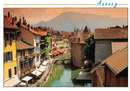 74-ANNECY-N°T2529-F/0399 - Annecy