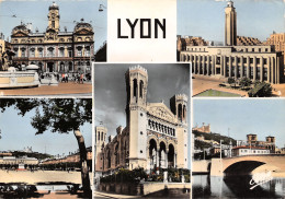 69-LYON-N°T2529-F/0081 - Other & Unclassified