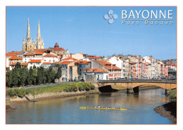 64-BAYONNE-N°T2529-E/0375 - Bayonne