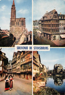67-STRASBOURG-N°T2529-E/0201 - Straatsburg
