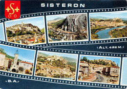 04-SISTERON-N°T2529-E/0153 - Sisteron