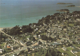 LE BOURG DE LANCIEUX - L ISLET - Lancieux