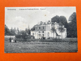 Château De Limburg-Stirum@Huldenberg - Huldenberg