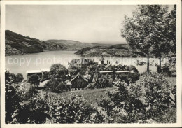 11640396 Vierwaldstaettersee SZ Hotel Fuerigen Brunnen - Andere & Zonder Classificatie