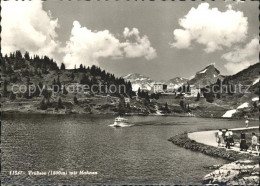 11640395 Truebsee OW Hahnen Engelberg - Sonstige & Ohne Zuordnung