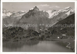 11640384 Truebsee OW Hahnen  Engelberg - Andere & Zonder Classificatie