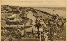 R045604 Venetian Waterways. Gt. Yarmouth. M. And L. National. 1952 - World