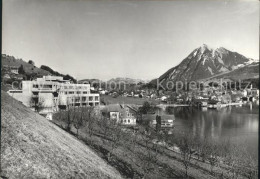 11640369 Sarnen Wilen Schule Krankenpflege Sarnen - Sonstige & Ohne Zuordnung