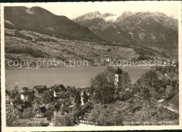 11640361 Sachseln OW Sarnersee Pilatus Sachseln - Autres & Non Classés