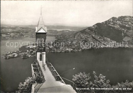 11640357 Buergenstock Hammetschwand Rigi Buergenstock - Andere & Zonder Classificatie