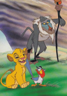 Disney Le Roi Lion - Andere & Zonder Classificatie