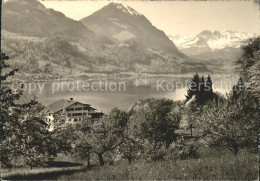 11640349 Sarnen Kurhaus Friedenfels Sarnen - Sonstige & Ohne Zuordnung