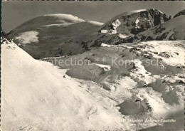 11640345 Jochpass Skigebiet Titlis Jochpass - Andere & Zonder Classificatie