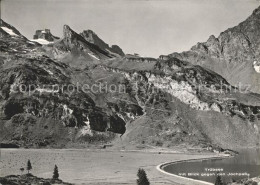 11640334 Truebsee OW Jochpass Engelberg - Sonstige & Ohne Zuordnung