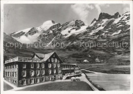 11640323 Frutt Melchsee Sporthotel Melchsee-Frutt - Andere & Zonder Classificatie