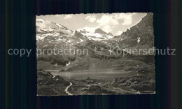 11640316 Truebsee OW Jochpass Engelberg - Other & Unclassified