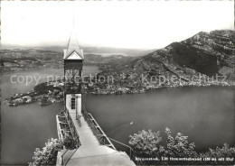 11640302 Buergenstock Hammerschwand Buergenstock - Andere & Zonder Classificatie