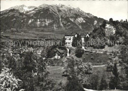 11640300 Kerns Pilatus Bethanienheim Kerns - Sonstige & Ohne Zuordnung