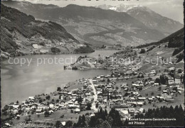 11640297 Pilatus Kurort Lungen Zentralschweiz Fliegeraufnahme Pilatus - Altri & Non Classificati