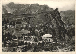 11640296 Truebsee OW Bitzistock Engelberg - Andere & Zonder Classificatie