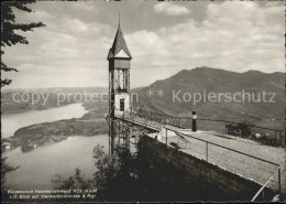 11640290 Buergenstock Hammetschwand Vierwaldstaedtersee Buergenstock - Otros & Sin Clasificación