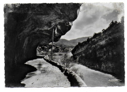 (83). Gorges Du Verdon (1) & (2) 1956 Etat Moyen & (3) Abimée - Otros & Sin Clasificación