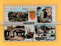 (08/05/24) 82-CPSM LAUZERTE - Lauzerte