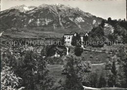 11640244 Kerns Pilatus Bethanienheim Kerns - Autres & Non Classés