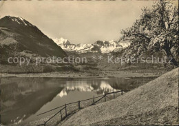 11640240 Giswil Wilen Sarnersee Berner Alpen Giswil - Sonstige & Ohne Zuordnung