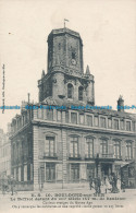 R045642 Boulogne Sur Mer. Le Beffroi Datant Du XIIIe Siecle - Welt