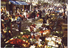 (83). Toulon.  Ed ARIS 3 405 Marché Le Cours Lafayette & 3 558 Marché De Pont De Las & 242 Souvenir - Toulon