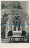 R045420 Old Postcard. Chapel - World