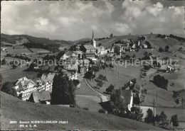 11640176 Schwellbrunn Dorf Schwellbrunn - Autres & Non Classés