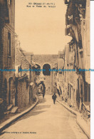 R045439 Dinan. Rue Et Porte Du Jerzual. A. Lamire - Monde